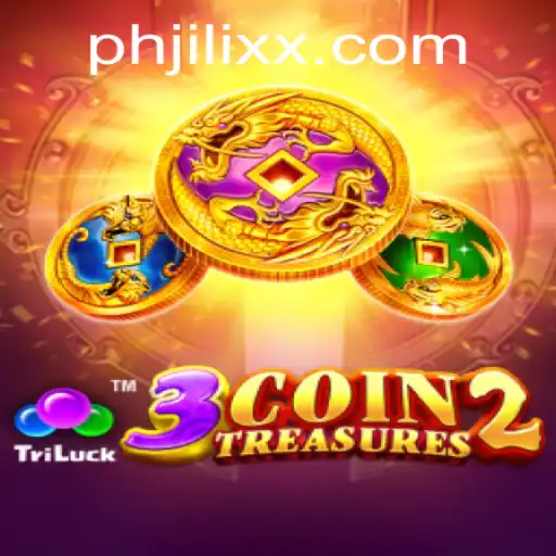 Explore the Exciting World of 3CoinTreasures2: The Ultimate Gaming Experience