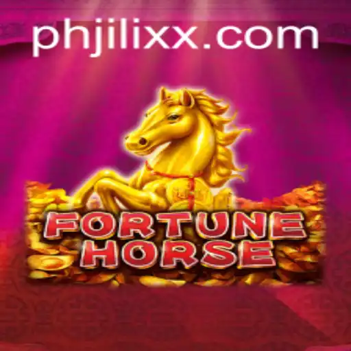 FortuneHorse: Unveiling the Mystical World of JILIXX.COM's Latest Creation