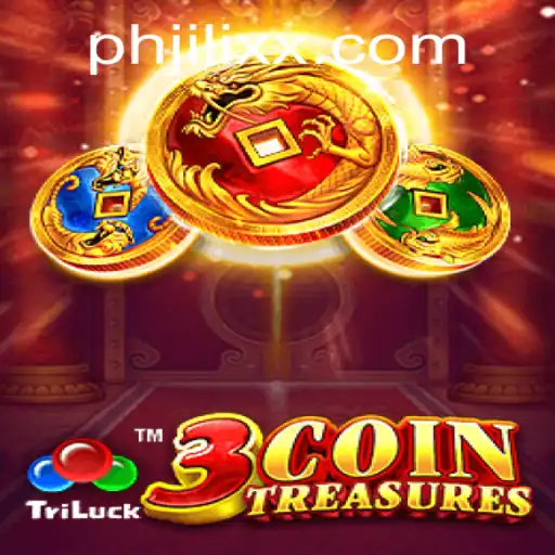 Discovering the Excitement of 3CoinTreasures: An In-Depth Look at the Thrilling Game