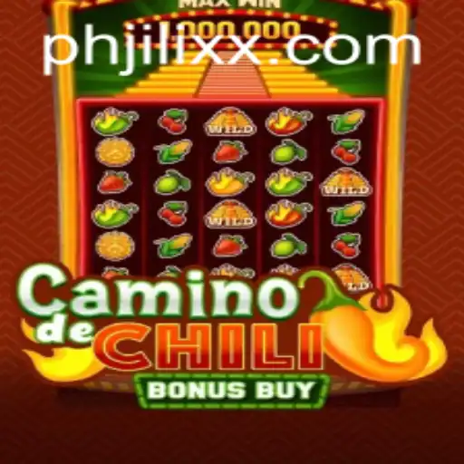 CaminodeChiliBonusBuy: A Spicy Gaming Adventure Awaits