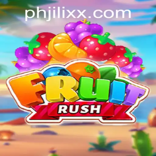 Discover the Thrilling World of FruitRush: A New Gaming Sensation by JILIXX.COM