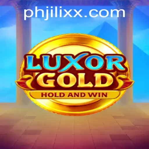 Exploring the Enchanting World of LuxorGold: A Gamble to Remember