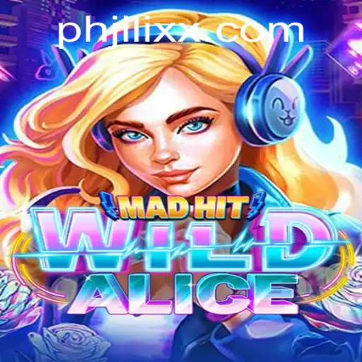 MadHitWildAlice: A New Gaming Adventure Unveiled
