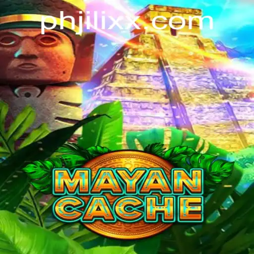 MayanCache: A Thrilling Adventure into Ancient Treasures