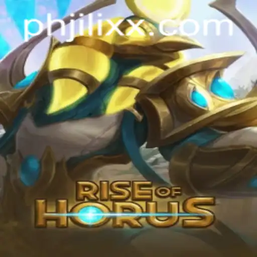 Discover the Exciting World of RiseofHorus: A Thrilling Adventure by JILIXX.COM