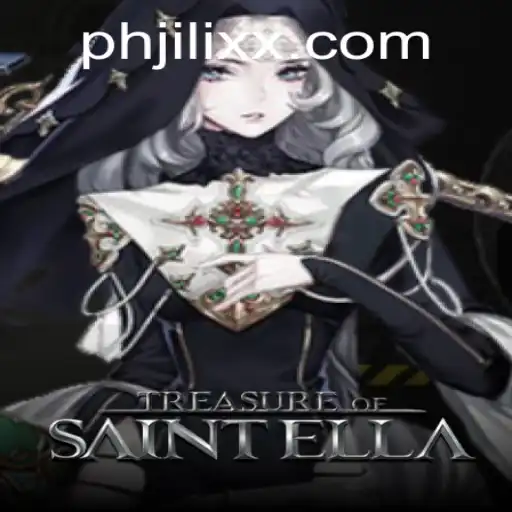 Discover the Excitement of TreasureofSaintElla at JILIXX.COM