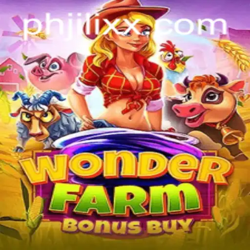 Discovering the Magic of WonderFarmBonusBuy: A Dive into the Enchanting World of JILIXX.COM