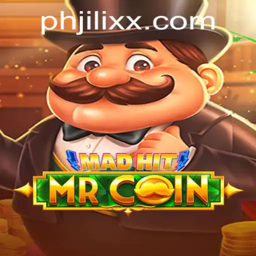 MadHitMrCoin: A Gaming Adventure at JILIXX.COM