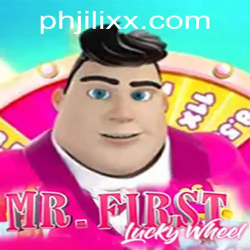 Exploring the Excitement of MrFirstLuckyWheel from JILIXX.COM
