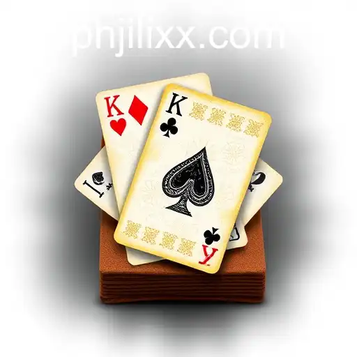 The Captivating World of Card Games