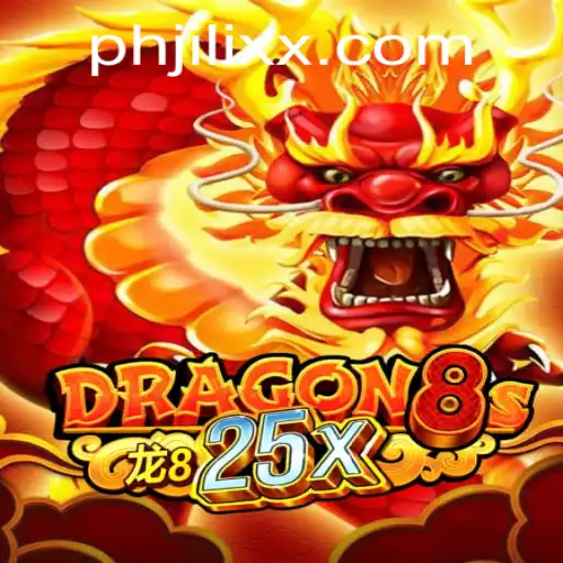 Exploring Dragon8s25x: A Thrilling New Adventure