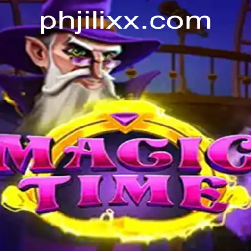 Unveiling MagicTime: An In-Depth Exploration of the Latest Sensation in Gaming