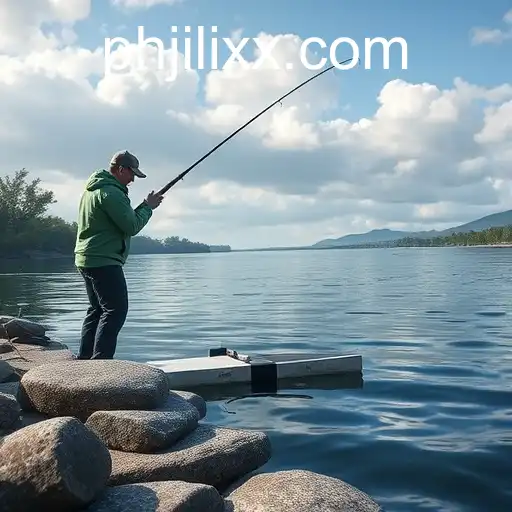 Exploring the World of Online Fishing with JILIXX.COM