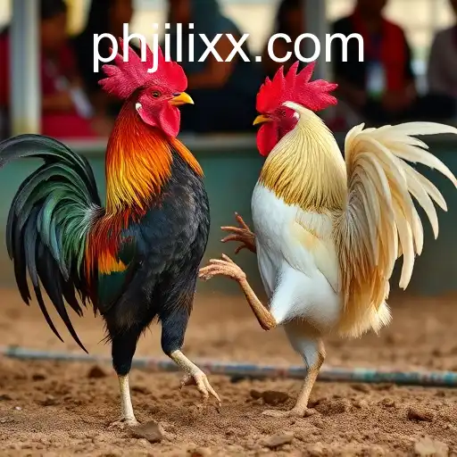 The Thrilling World of Sabong Games and the Impact of JILIXX.COM