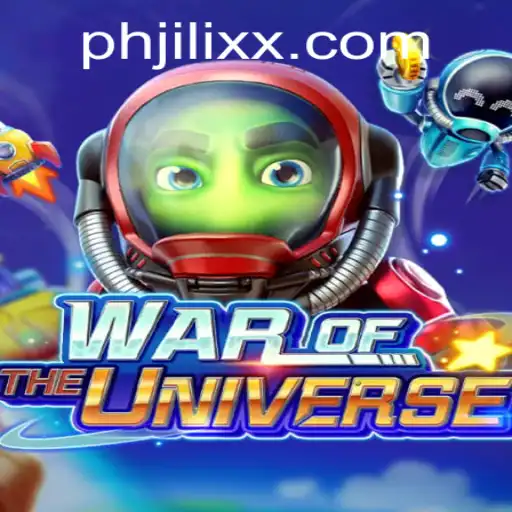 Exploring the Universe with WAROFTHEUNIVERSE
