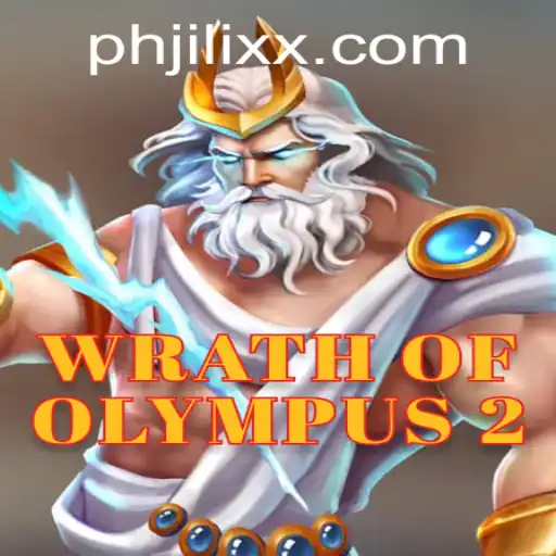Exploring the Epic Journey of WrathofOlympus2 and the Digital Realm of JILIXX.COM