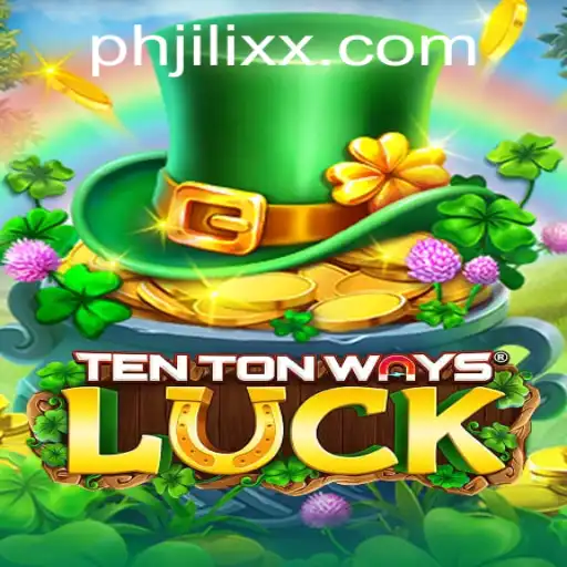 Discover the Excitement of TenTonWaysLuck: A Modern Gaming Experience with JILIXX.COM