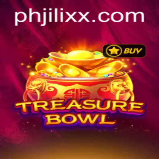 Discover the Excitement of TreasureBowl: A Game by JILIXX.COM